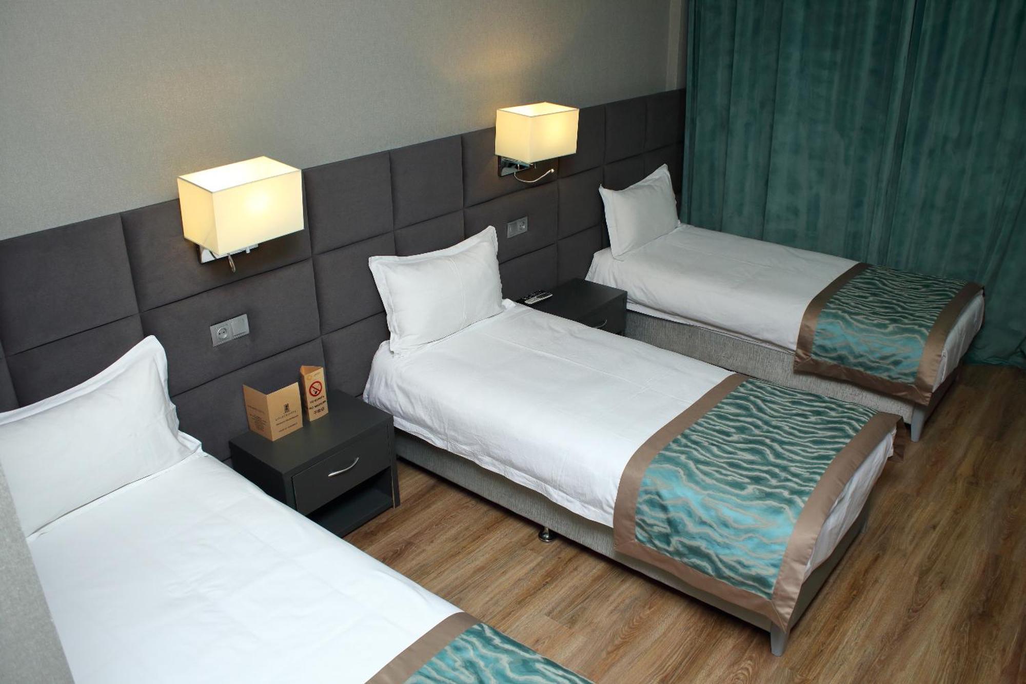 Golden Hotel Бишкек Экстерьер фото